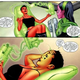 Image for article titled Ten crazy uses of the Green Lantern ring